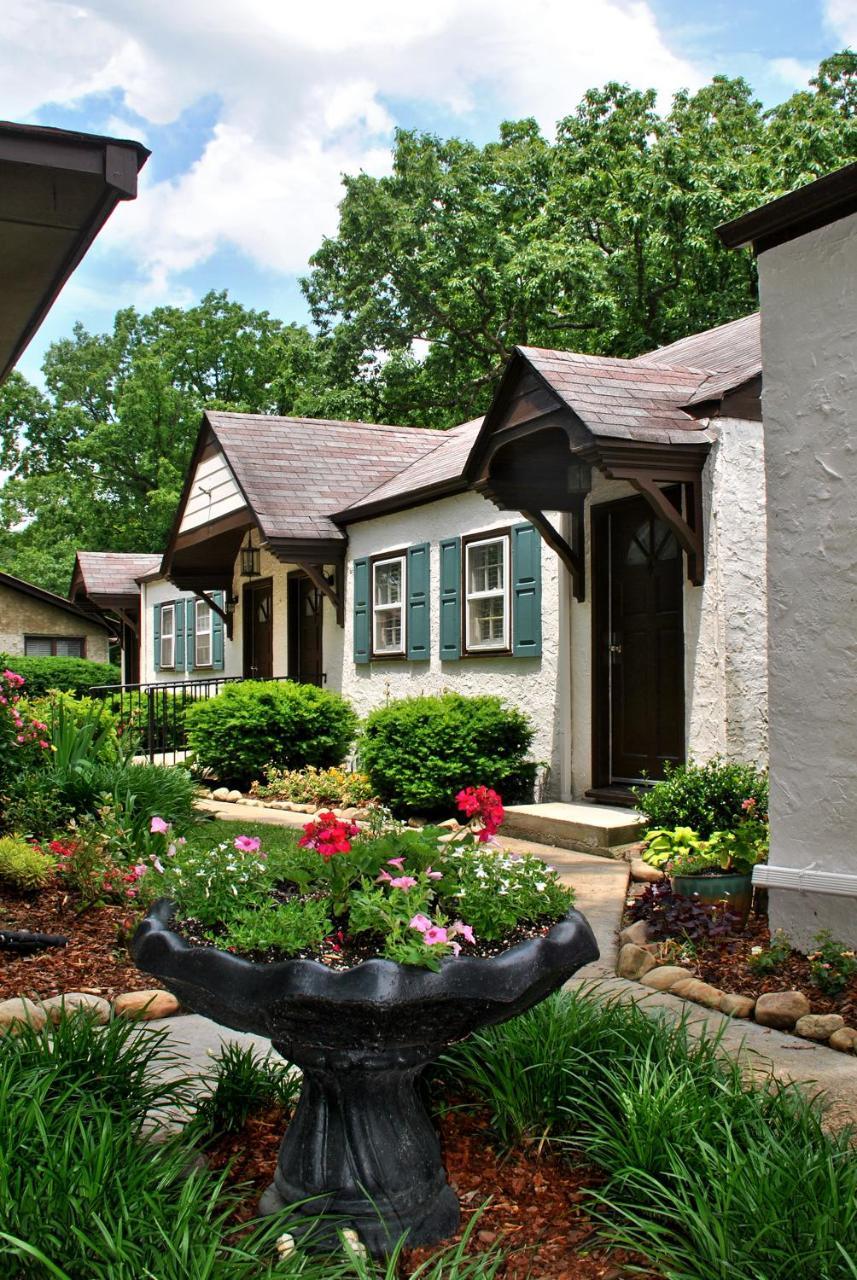 Riverview Inn Chattanooga Exterior photo