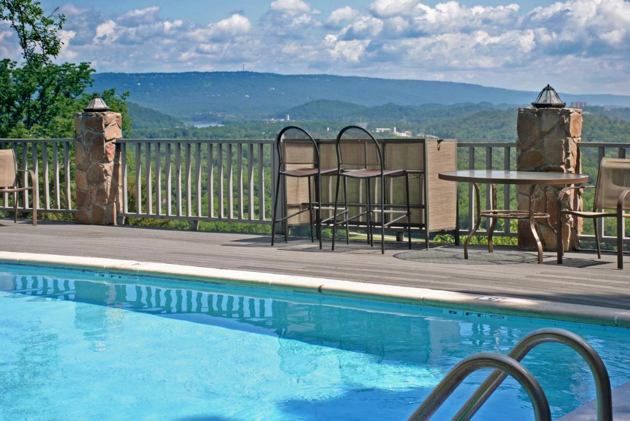 Riverview Inn Chattanooga Exterior photo
